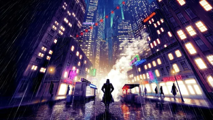 Shadows Of Doubt Gets New Missions; PS5 and Xbox Series X/S Release this Year